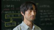 Yoon Chan-young as Mr. Kang in All of Us Are Dead | Image via Netflix